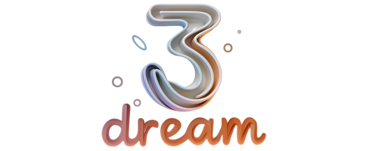 3Dream