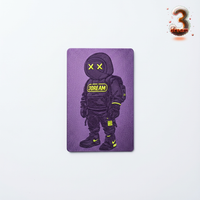 Gepersonaliseerde 3D-Relief Print – Van Jouw Foto naar Uniek Kunstwerk (Lijstformaat • Portret • Landschap)