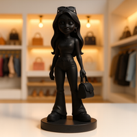 DIY Pixar Figuur – Gepersonaliseerd beeldje van jezelf op basis van jouw foto