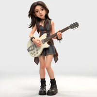 PrintMe – 3D Figuur op basis van jouw foto