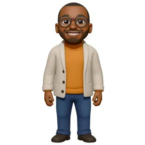 PrintMe – 3D Figuur op basis van jouw foto