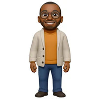 PrintMe – 3D Figuur op basis van jouw foto