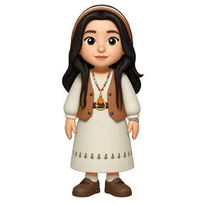 PrintMe – 3D Figuur op basis van jouw foto