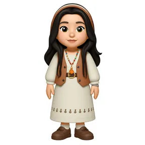 PrintMe – 3D Figuur op basis van jouw foto