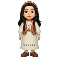 PrintMe – 3D Figuur op basis van jouw foto