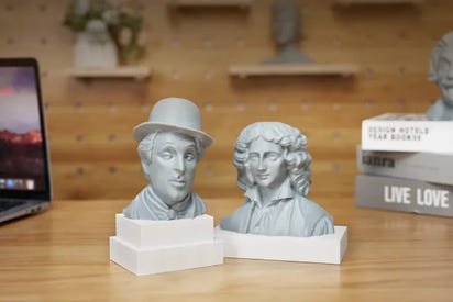 Laat jouw 3Dream tot leven komen – Share Your Dream