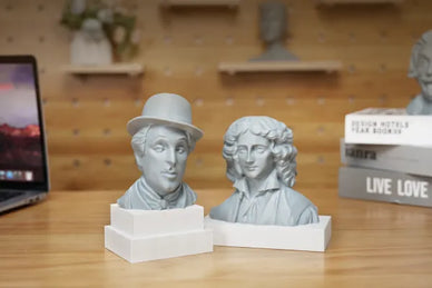 Laat Jouw Creatieve Dromen Tot Leven Komen!