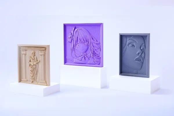 Laat jouw 3Dream tot leven komen – Share Your Dream