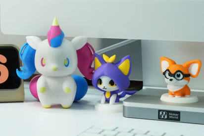 Laat jouw 3Dream tot leven komen – Share Your Dream