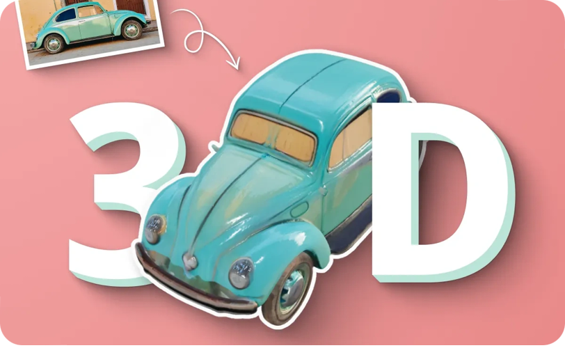 Laat jouw 3Dream tot leven komen – Share Your Dream