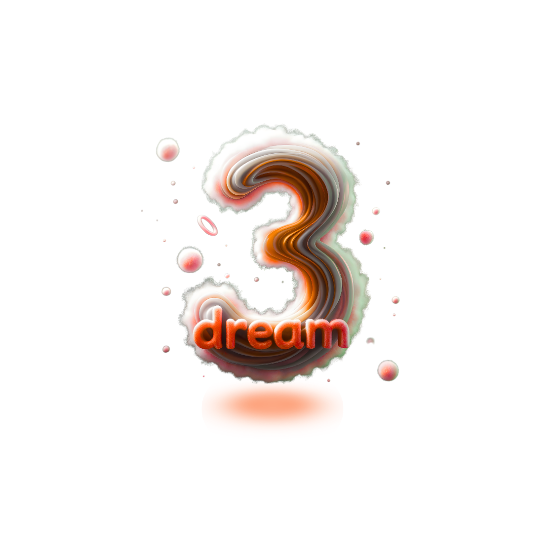3Dream