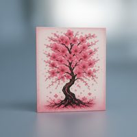 Gepersonaliseerde 3D-Relief Print – Van Jouw Foto naar Uniek Kunstwerk (Lijstformaat • Portret • Landschap)