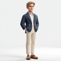 PrintMe – 3D Figuur op basis van jouw foto