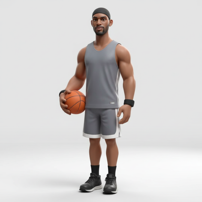 PrintMe – 3D Figuur op basis van jouw foto