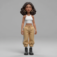 PrintMe – 3D Figuur op basis van jouw foto