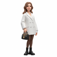 PrintMe – 3D Figuur op basis van jouw foto