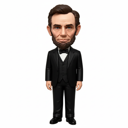 PrintMe – 3D Figuur op basis van jouw foto