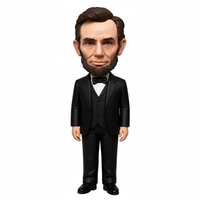 PrintMe – 3D Figuur op basis van jouw foto