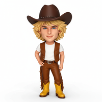 PrintMe – 3D Figuur op basis van jouw foto