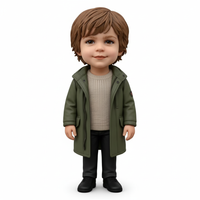 PrintMe – 3D Figuur op basis van jouw foto