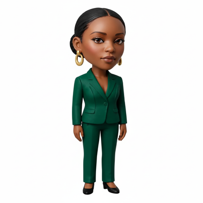 PrintMe – 3D Figuur op basis van jouw foto