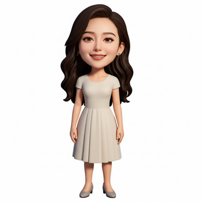 PrintMe – 3D Figuur op basis van jouw foto