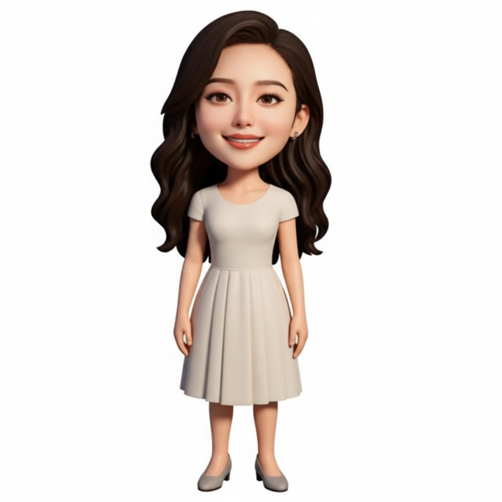 PrintMe – 3D Figuur op basis van jouw foto