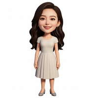 PrintMe – 3D Figuur op basis van jouw foto