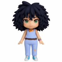 PrintMe – 3D Figuur op basis van jouw foto