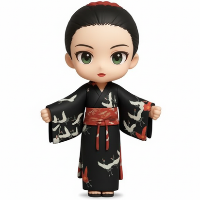 PrintMe – 3D Figuur op basis van jouw foto