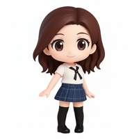 PrintMe – 3D Figuur op basis van jouw foto