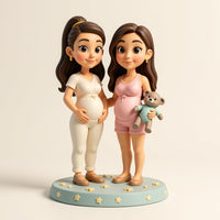 Pixar-Figuur van jezelf (3D-geprint)