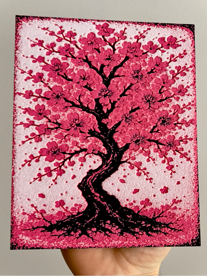 Gepersonaliseerde 3D-Relief Print – Van Jouw Foto naar Uniek Kunstwerk (Lijstformaat • Portret • Landschap)