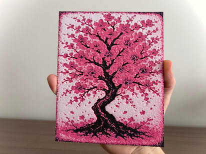 Gepersonaliseerde 3D-Relief Print – Van Jouw Foto naar Uniek Kunstwerk (Lijstformaat • Portret • Landschap)