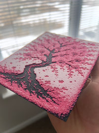 Gepersonaliseerde 3D-Relief Print – Van Jouw Foto naar Uniek Kunstwerk (Lijstformaat • Portret • Landschap)