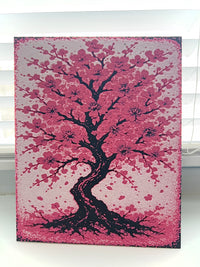 Gepersonaliseerde 3D-Relief Print – Van Jouw Foto naar Uniek Kunstwerk (Lijstformaat • Portret • Landschap)